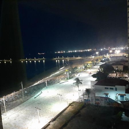 Tabajara Flats Praia de Iracema Fortaleza  Exterior foto