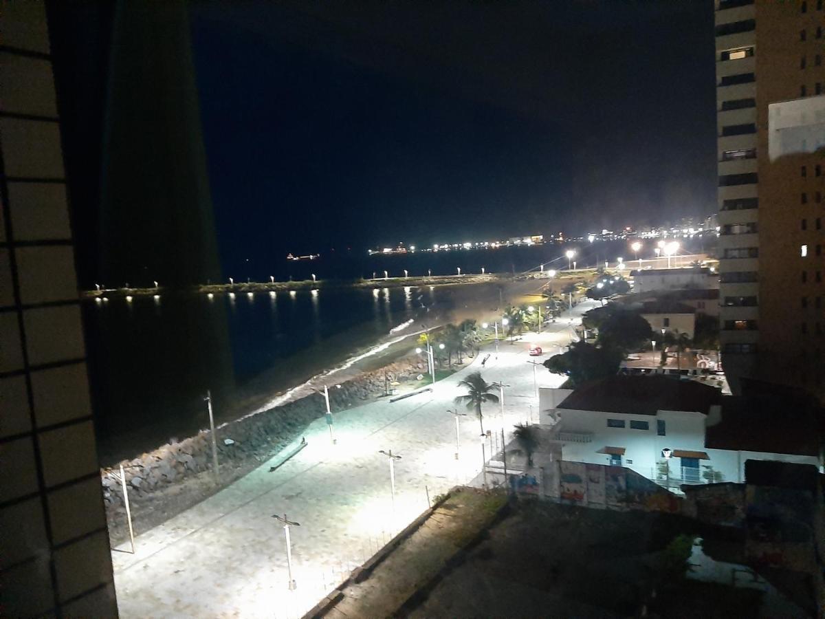 Tabajara Flats Praia de Iracema Fortaleza  Exterior foto